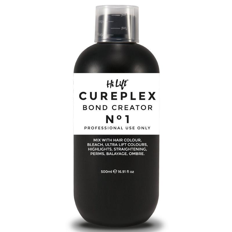 Hi Lift Cureplex No 1 Bond Creator 500ml