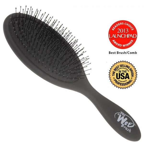 THE WET BRUSH DETANGLING HAIR BRUSH