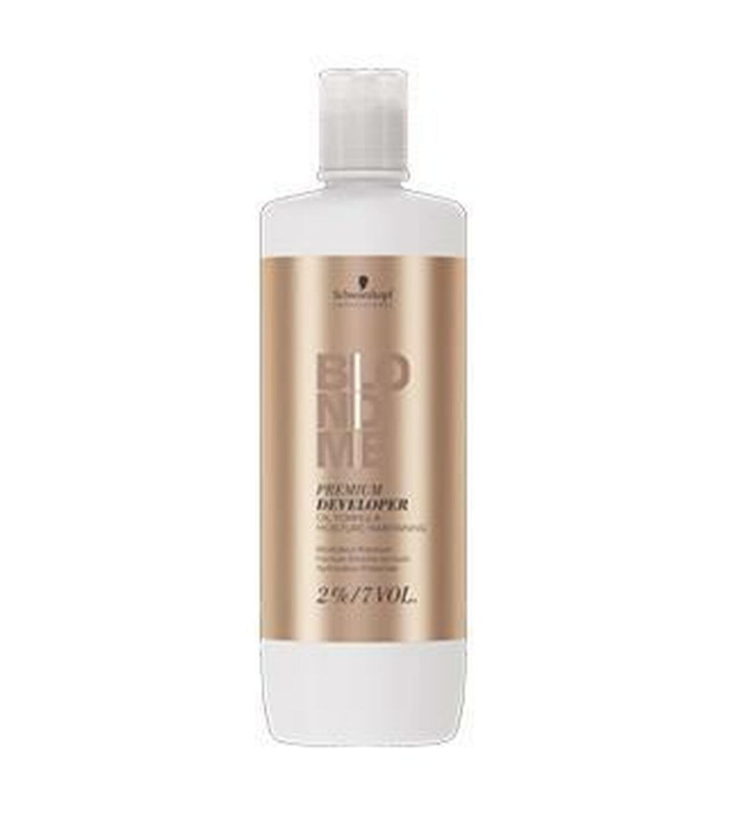 Blondme Premium Developer Oil Formula 7 Vol 2% 900ml