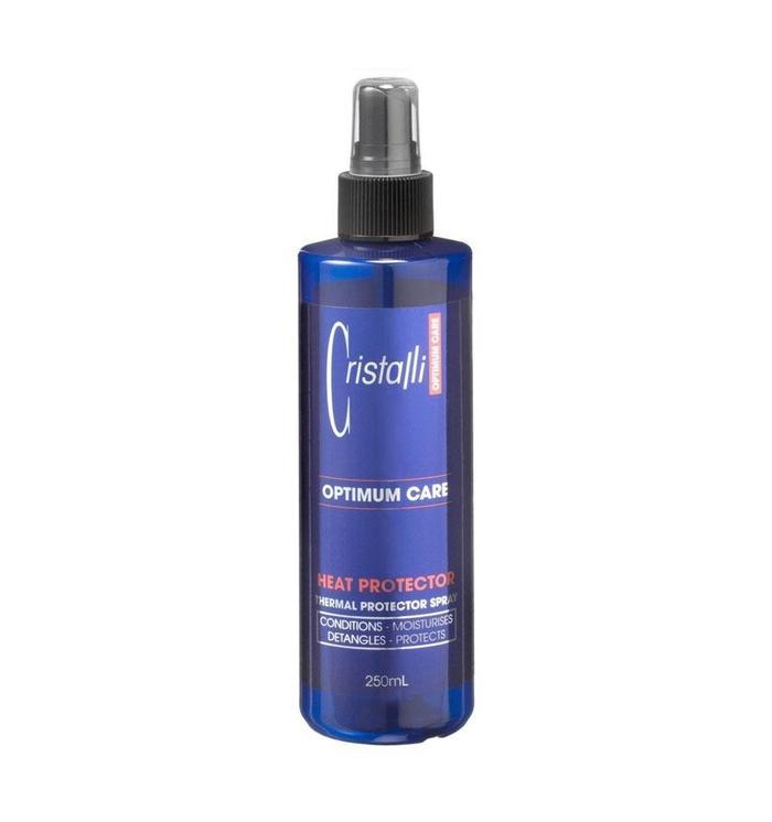 Cristalli Heat Protector Spray 250ml