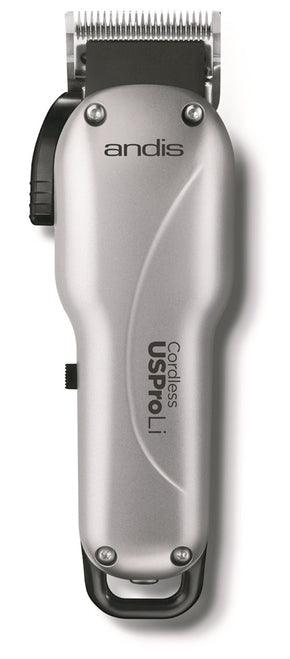 ANDIS US Pro Li Cordless Clipper