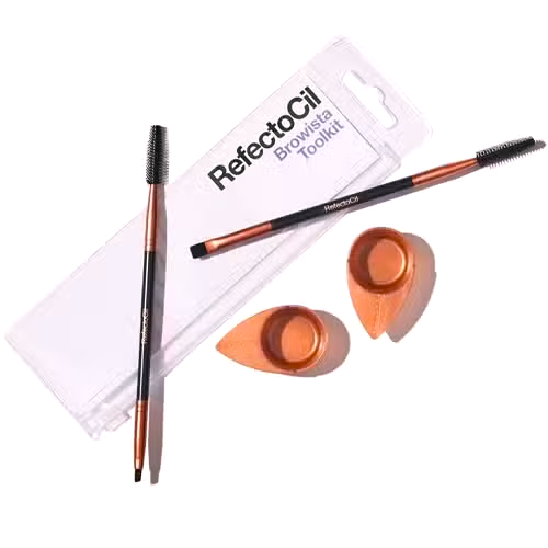 RefectoCil Browista Tool Kit