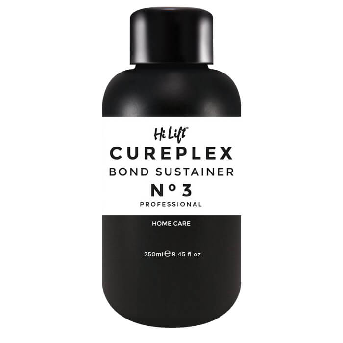 Hi Lift Cureplex No.3 Bond Sustainer 250ml