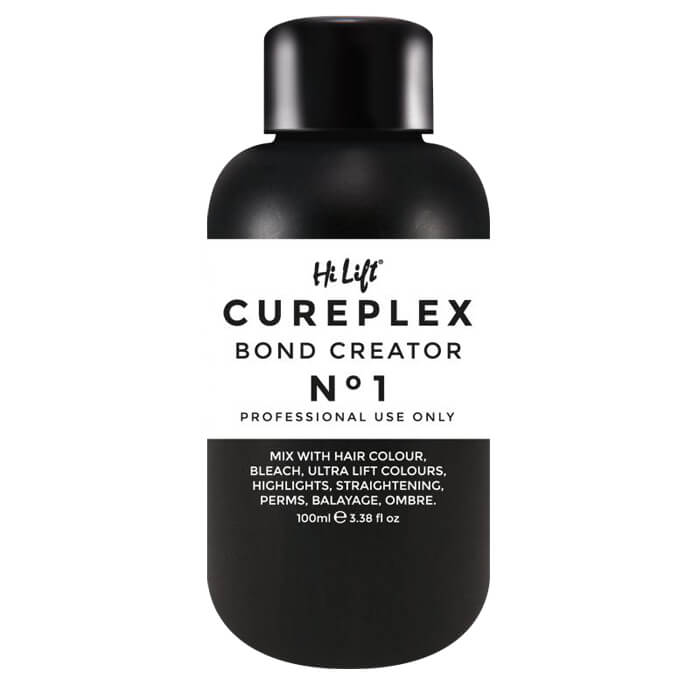 Hi Lift Cureplex No 1 Bond Creator 100ml