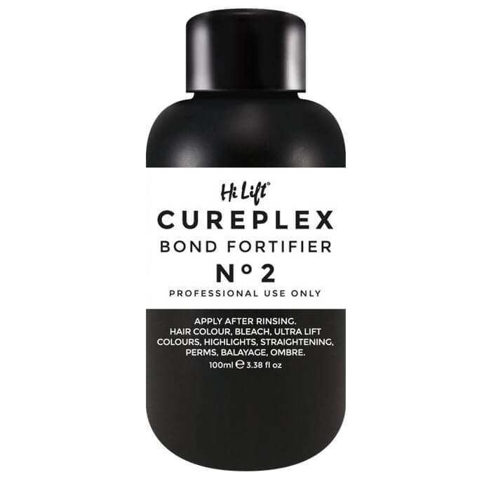 Hi Lift Cureplex No2 Bond Fortifier 100ml