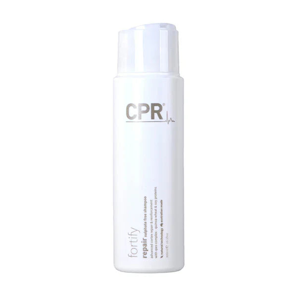 CPR Fotify Repair Treatment Shampoo