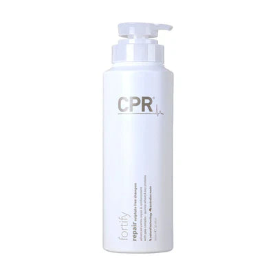 CPR Fortify Repair Sulphate Free Shampoo