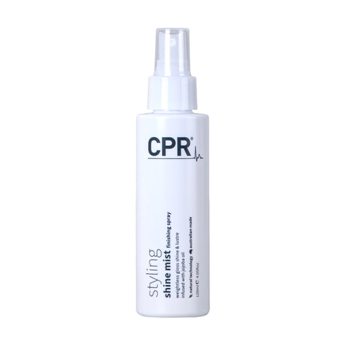 Vitafive CPR Illuminating Shine Mist 120ml