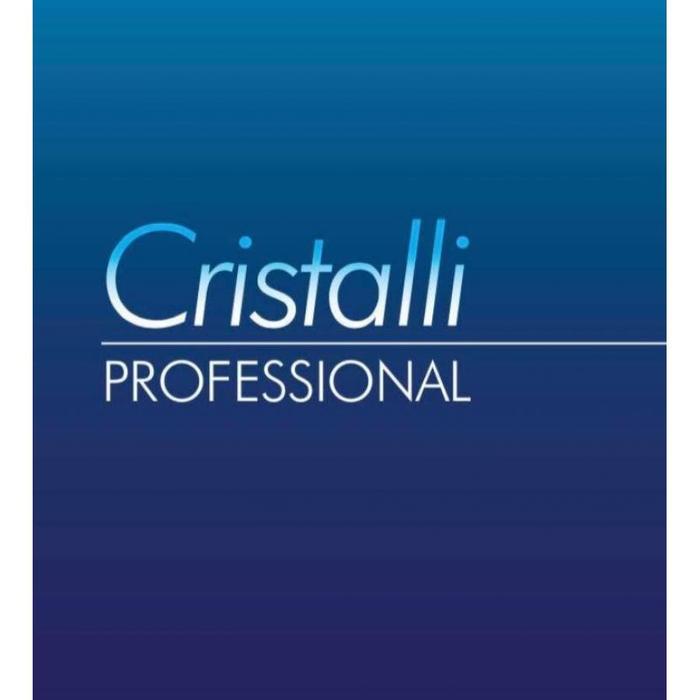 Cristalli Colour Colour Chart