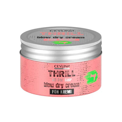 Ceylinn Thrill Blow Dry Cream 100ml