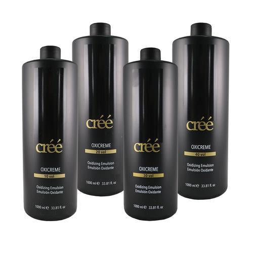 Cree Peroxide Developer 40V 1 Litre