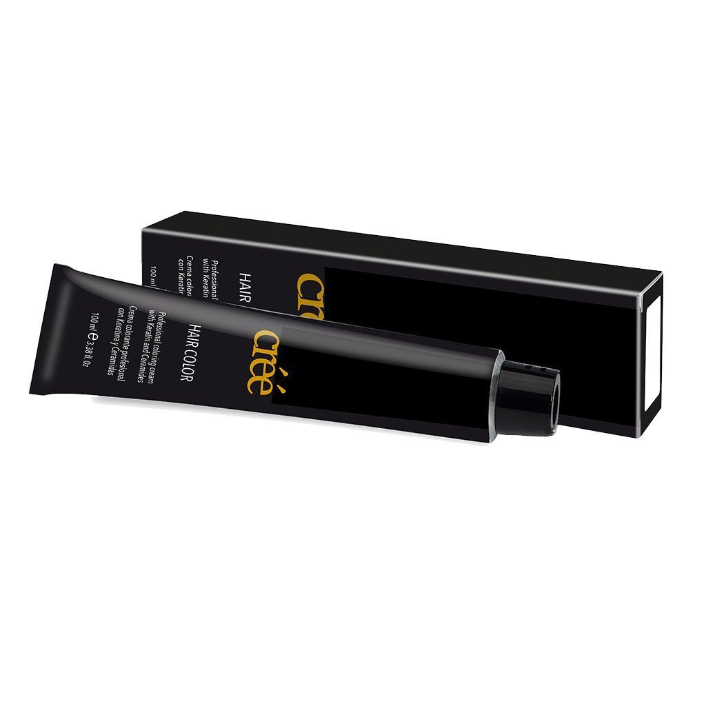 Cree Permanent Hair Colour 901s Ultra Ash lightener