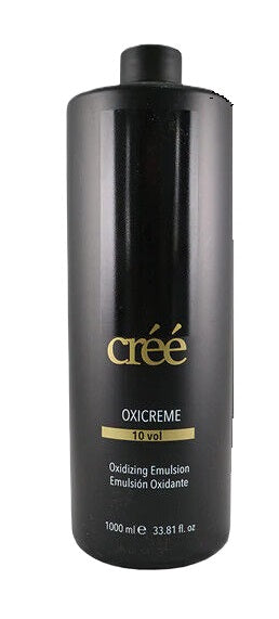 Cree Peroxide Developer 20V 1 Litre