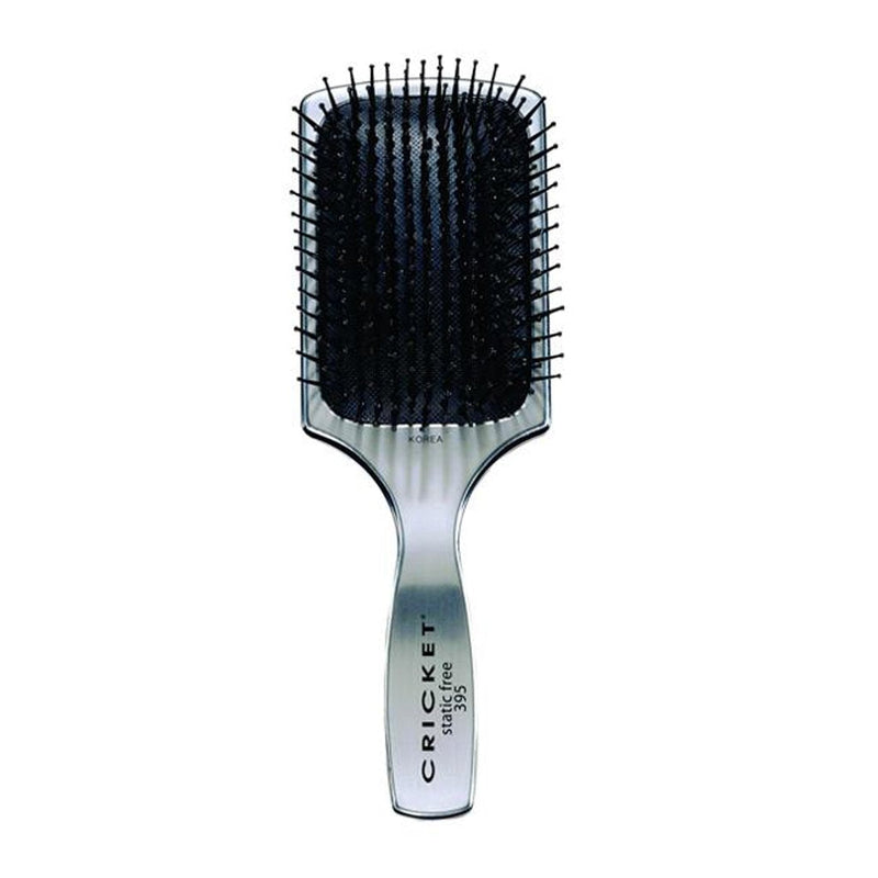 Cricket Visage Paddle Brush #395