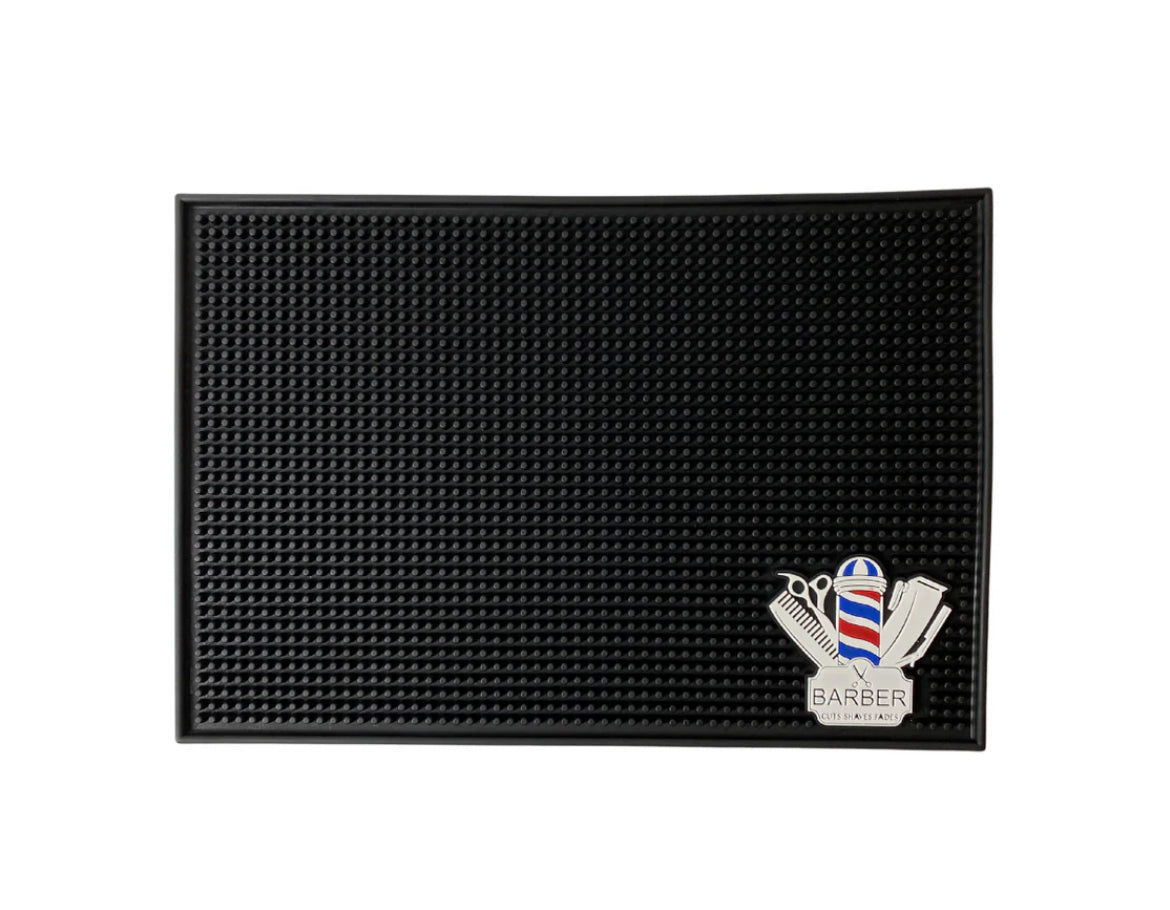 Barber/Heat Mat Shop Tool Mat - Large