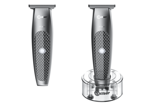 Caliber Cordless .38 Super Trimmer With DLC Blades