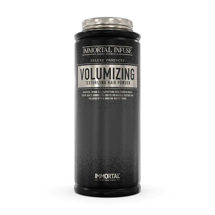 Immortal Infuse Volumizing Texturizing Hair Powder 20g