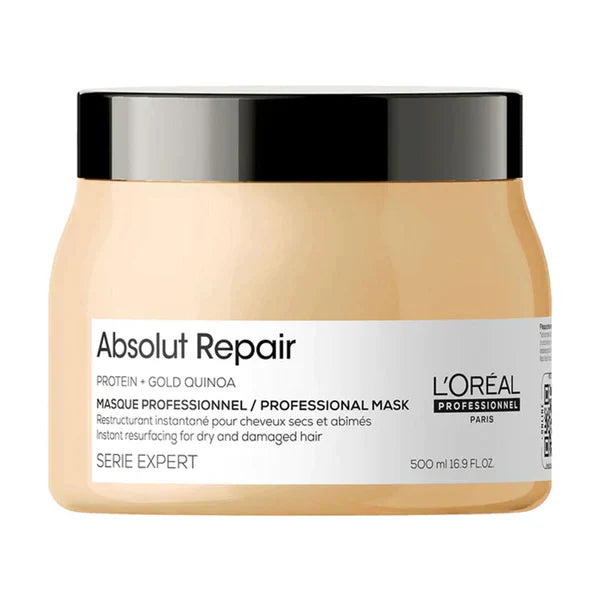 L'Oreal Professionnel Serie Expert Absolut Repair Masque 500ml