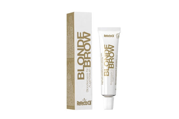 RefectoCil Lash and Brow Tint - R0 Blonde