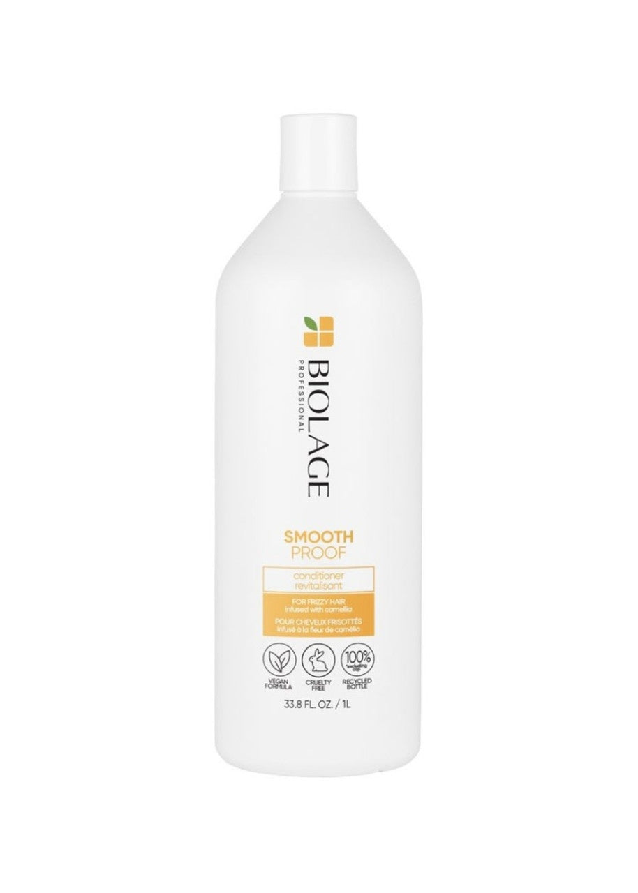 Matrix Biolage Smoothproof Conditioner 1L