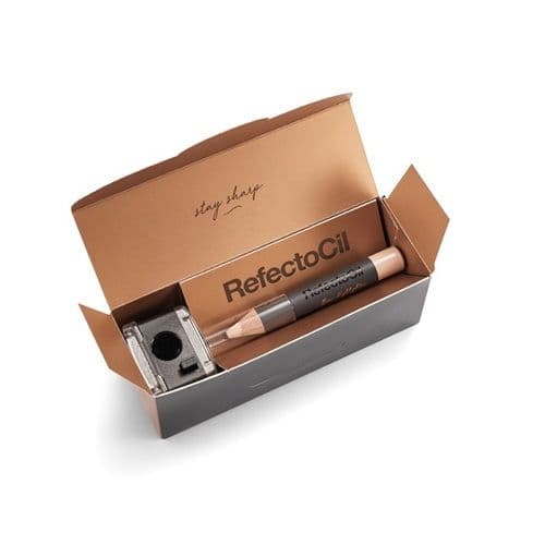 NEW RefectoCil Brow Highlighter Set