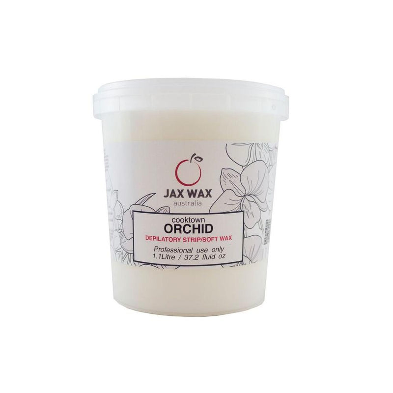 Jax Wax Cooktown Orchid Strip Wax 1.1kg