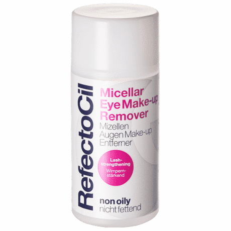 RefectoCil Micellar Eye Make-Up Remover 150ml