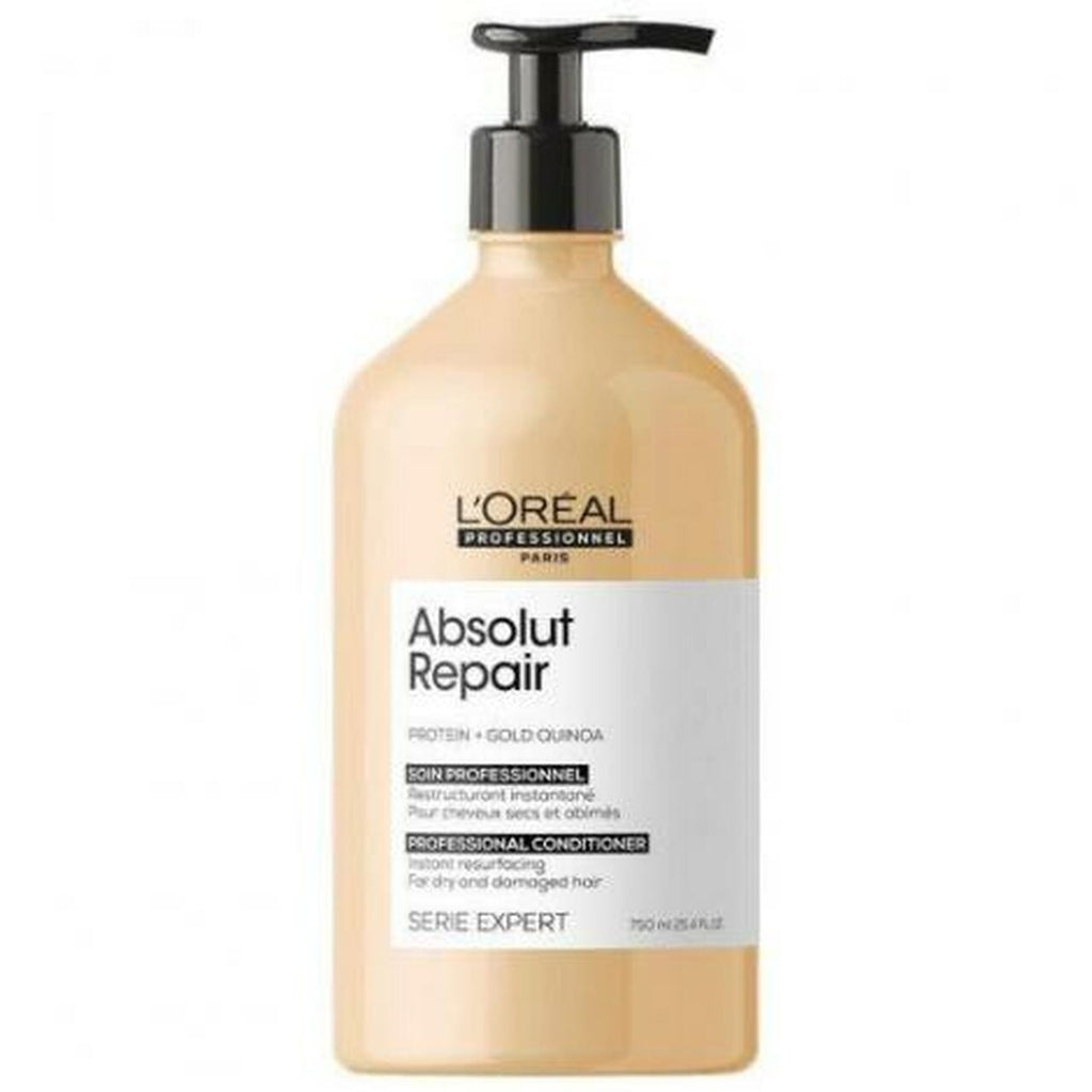 L'Oreal Professionnel Serie Expert Absolut Repair Conditioner 750ml