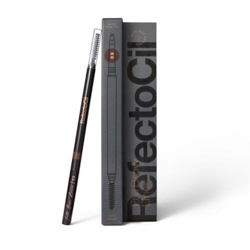 RefectoCil Full Brow Liner #3 Dark Brown