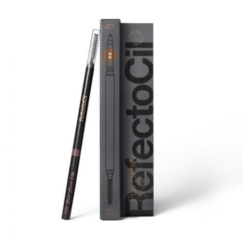 RefectoCil Full Brow Liner #2 Medium Brown