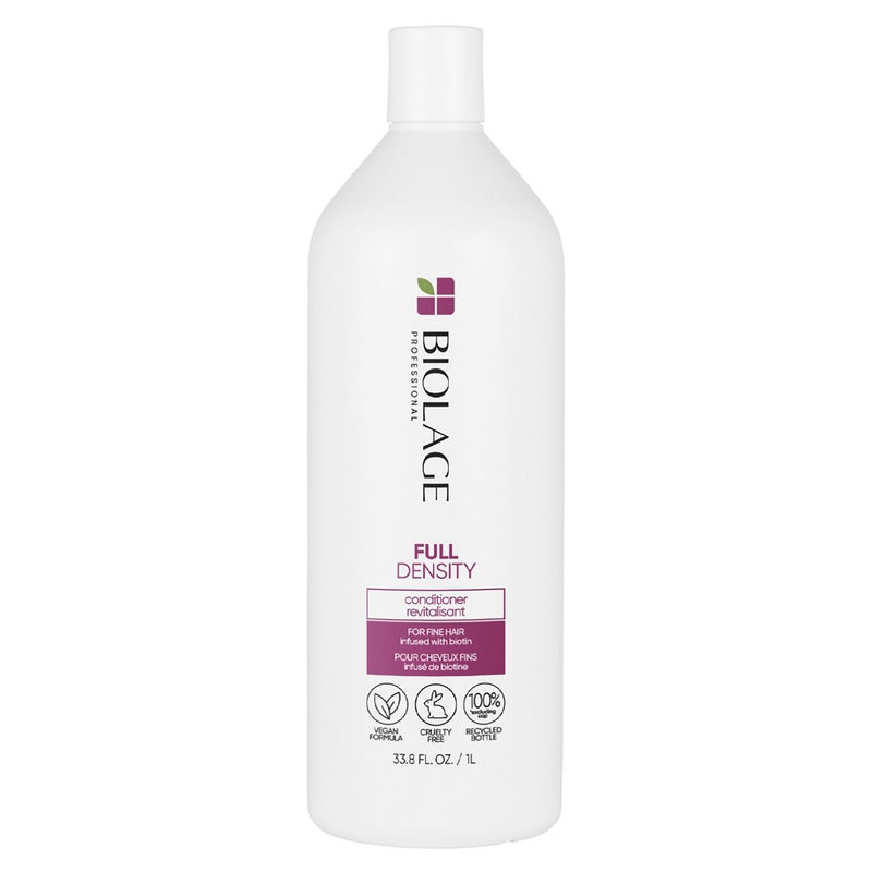 Matrix Biolage Advanced FullDensity Conditioner 1L