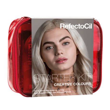 RefectoCil Starter Kit - Creative