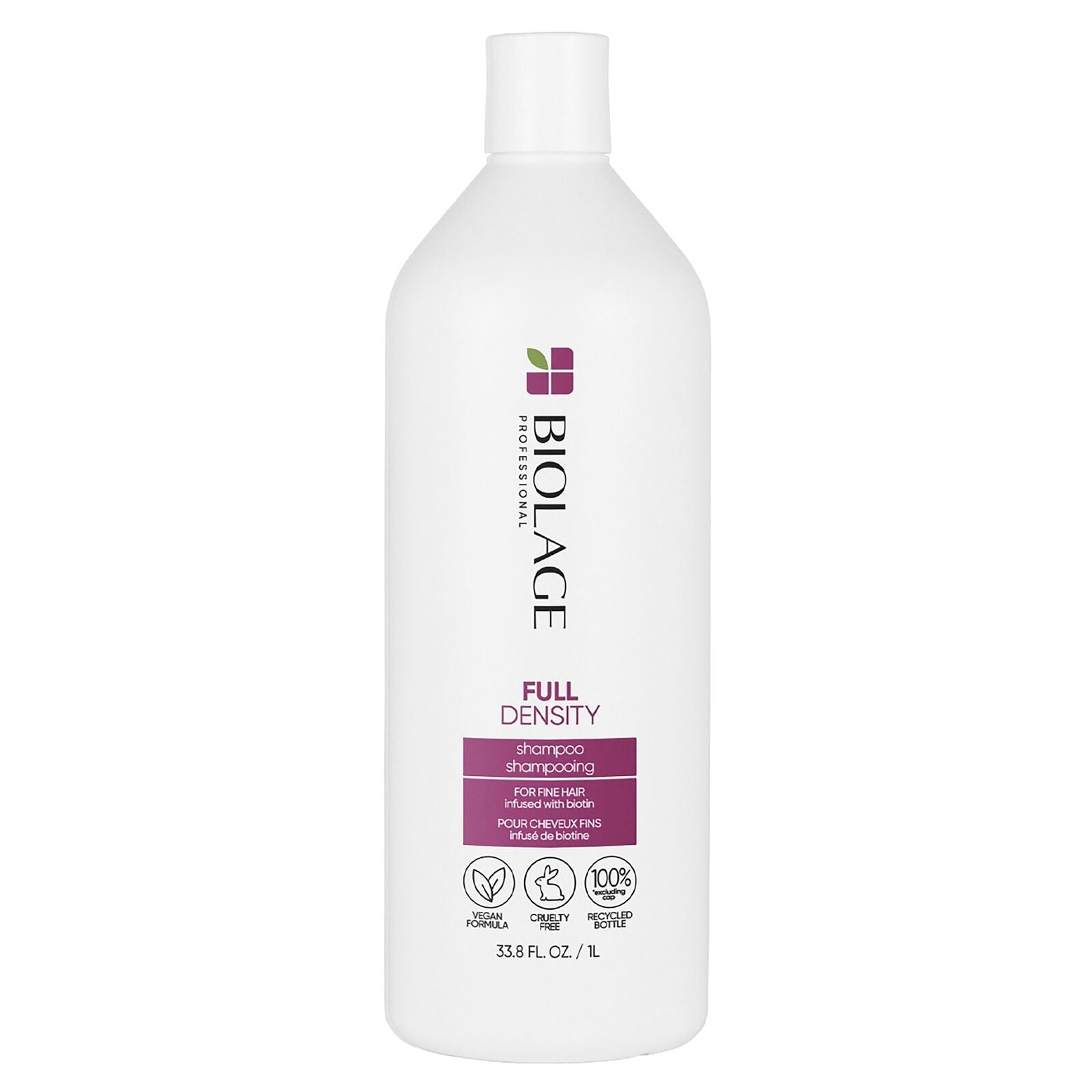 Matrix Biolage Advanced FullDensity Shampoo 1L