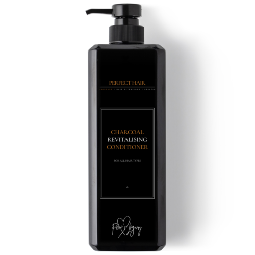 Perfect Hair Charcoal Revitalising Conditioner 1L