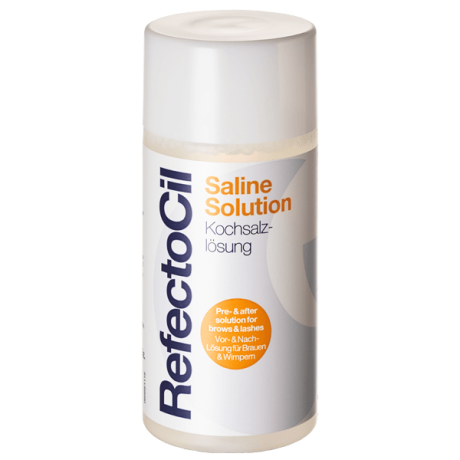 RefectoCil Saline Solution 150ml