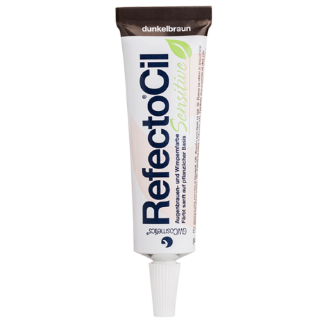 RefectoCil Sensitive Colour Gel Dark Brown