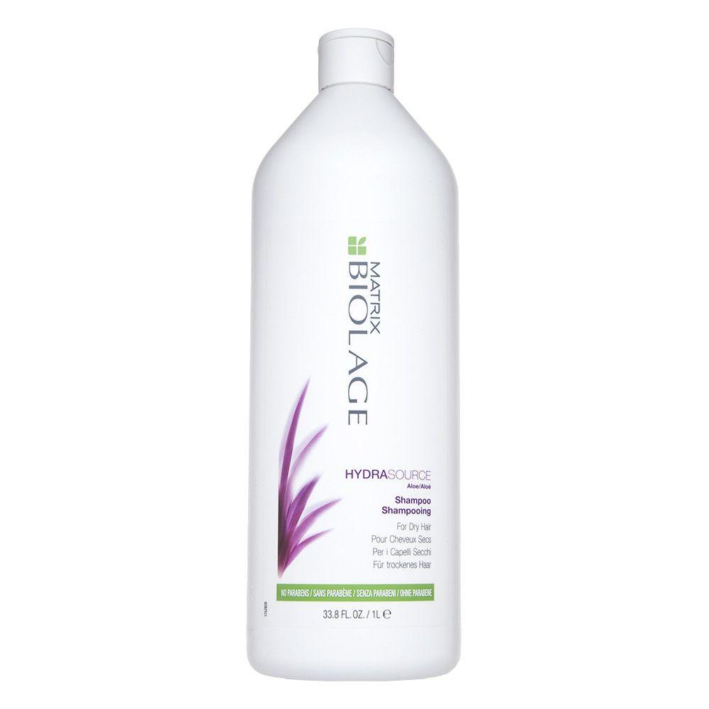 Matrix Biolage Hydrasource Shampoo 1L