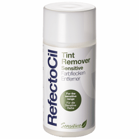 RefectoCil Sensitive Tint Remover 150ml