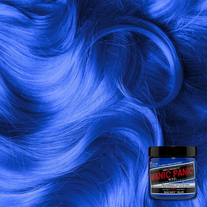 Revlon Colorsilk Digitones Permanent Hair Color with Keratin, 91D Silver  Blue - Walmart.com