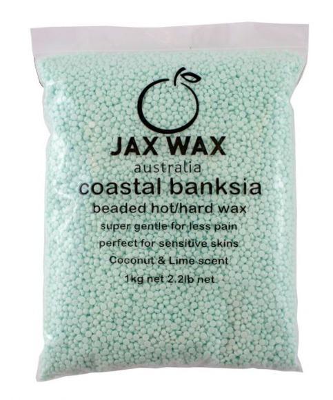 Jax Wax Banksia Kit  Essential Med Tools